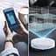 Робот-пилосос Rowenta X-plorer S130 Ai Animal&Allergy White [RR9077WH] [90926] - мініатюра 10