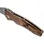Ніж Boker Tirpitz Damascus Wood - мініатюра 7