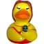 Качка FunnyDucks Співачка (1331) - мініатюра 1