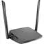 Бездротовий маршрутизатор [роутер] D-Link DIR-615/Z [114057] - мініатюра 3