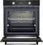 Духова шафа Beko BBIS18300XCSE - мініатюра 4