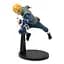 Фигурка Banpresto Naruto Наруто Minato Минато Minato Minato Vibration Stars 17 см B N M VS - миниатюра 2