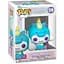 Ігрова Колекційна фігурка Funko POP! - Сіннаморолл у костюмі єдинорога - мініатюра 1