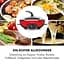 Електричний гриль Klarstein Szechuan Hot Pot (10033779) - мініатюра 8
