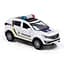 Автомодель TechnoDrive Kia Sportage R-поліція (250293) - мініатюра 5