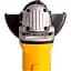 Кутова шліфмашина DeWalt DCG412N [95402] - мініатюра 5