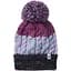 Шапка Smartwool Isto Retro Beanie Purple Smart Wool (1033-SW SW011500.G68) - миниатюра 1