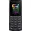 Смартфон Nokia 106 DS 2023 Charcoal (1GF019BPA2C01) UA UCRF - мініатюра 1
