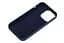 Чехол 2Е Basic для iPhone 13 Pro, Liquid Silicone, синий темный 2E teh0019497 - миниатюра 3