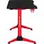 Комп'ютерний ігровий стіл 2E Gaming Otoroshi Black/Red (2E-GT-OTO-BKRD) [134839] - мініатюра 3