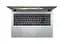 Ноутбук Acer Aspire 3 A315-24P 15.6' FHD, AMD A N7120U, 8GB, F256GB, UMA, Lin, сріблястий (NX.KDEEU.01A) - мініатюра 7