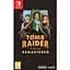 Гра Tomb Raider I-III Remastered для Nintendo Switch (EN + RU sub) (215725) [143641] - мініатюра 1