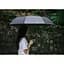Парасолька Xiaomi Konggu Automatic Umbrella WD1 Black [85756] - мініатюра 9