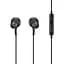 Наушники проводные Samsung Earphones IA500 Black (EO-IA500BBEGRU) - миниатюра 2
