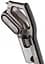 Пилосос Deerma Stick Vacuum Cleaner Cord Gray (Міжнародна версія) (DX700S) - мініатюра 3