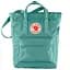 Сумка Fjallraven Kanken Totepack Frost Green (1004-23710.664) - мініатюра 1