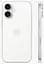 Смартфон Apple iPhone 16 128 ГБ White MYE93 - миниатюра 2