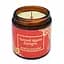 Свічка Aurora Spiced Apple Delight 100 г - мініатюра 6