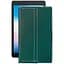 Чехол StatusCASE из экокожи для планшета Alcatel 3T 8 2020 Тм. Бирюзовый - миниатюра 1