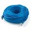 Патч-корд Vinga UTPCat5e COPPER 30м (VCPPCC30B) - миниатюра 1