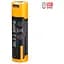 Акумулятор Fenix 18650 (3500 mAh) micro usb зарядка - мініатюра 3