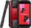Смартфон Ulefone Armor 15 6/128GB Red Global без NFC - мініатюра 1