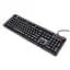 Клавіатура Marvo KG917 Multi-LED Mechanical Blue Switch (KG917 Multi-LED Mechanical Blue Switch) - мініатюра 2