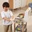Игровой набор Viga Toys Детский гриль Барбекю с продуктами (44656) - миниатюра 3