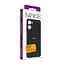 Чехол Make Motorola G05/E15 Skin Black - миниатюра 3