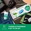 Влажные салфетки Smile Antibacterial с Д-пантенолом 15 шт. в ассортименте - миниатюра 18