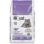 Бентонитовый наполнитель RoCat Lavender Scented для кошачьего туалета с ароматом лаванды 5 л 4.3 кг - миниатюра 1