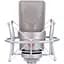 Мікрофон студійний Neumann TLM 103 Studio Set Nickel [119463] - мініатюра 1