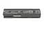 Акумулятор для ноутбука HP Compaq HSTNN-LB3P DV6-7000 11.1V Black 5200 mAh - мініатюра 3