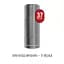 Витяжка острівна PERFELLI CENTRO 35PEX INOX - мініатюра 11