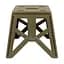 Стул Tribe Camp Chair High T-EF-0002 Olive (1042-T-EF-0002-olive) - миниатюра 2
