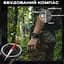 Годинник North Edge Nexus Rubber з компасом, 2 ремінці - мініатюра 3