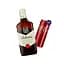 Коктейль Whisky Cola (набір інгредієнтів) х10 на основі Ballantine's - мініатюра 2