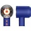 Фен Dyson HD16 Supersonic Nural Ceramic Vinca Blue/Topaz (515166-01) [114622] - мініатюра 3