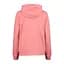 Кофта CMP Women's Full Zip Hoodie M Orchidea (1097-32D8016-B557 40) - мініатюра 3