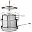 Набір посуду Primus CampFire Cookset S/S Large (1046-738001) - мініатюра 1