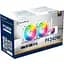 Система водяного охолодження Silverstone PF240 ARGB v2 White (SST-PF240W-ARGB-V2) [99706] - мініатюра 15