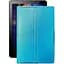 Чехол StatusCASE из экокожи для планшета iGET Smart W102 Голубой - миниатюра 1