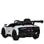 Дитячий електромобіль-машина Bambi M 5105EBLR-1 до 25 кг - мініатюра 7