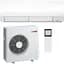 Спліт-система Mitsubishi Electric Deluxe Zubadan MSZ-FH50VE/MUZ-FH50VEHZ [129705] - мініатюра 1