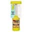 Незастигаюча маса для ліплення з пресом Wonder Factory 595106(Blue) 5х6х19 см - мініатюра 1