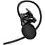 Петличний мікрофон Hoco L14 3.5mm 2m Black [136290] - мініатюра 4