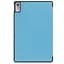 Чохол до планшета BeCover Smart Case Lenovo Tab P11 (2nd Gen) (TB-350FU/TB-350XU) 11.5" Light Blue (708681) - мініатюра 3