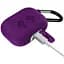 Чохол BeCover Silicon Protection для Apple AirPods Pro Purple (704502) - мініатюра 3
