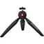 Трипод Manfrotto PIXI (MTPIXI-B) [121035] - мініатюра 3