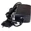 Медіаконвертер FoxGate 10/100Base-TX to 100Base-F 1550нм, SM, SC/PC, 20 км (EC-B-0,1-1SM-1550nm-20) - мініатюра 2
